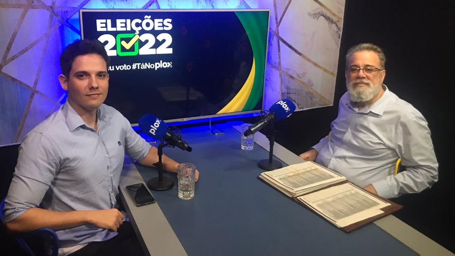 Analista político