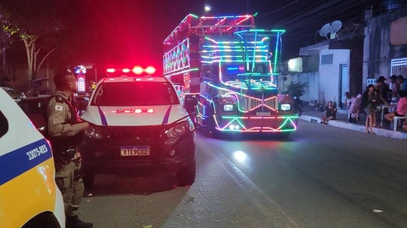 Homem morto a tiros em trenzinho de valadares