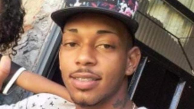 Jovem morto em Caratinga