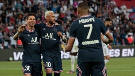 PSG