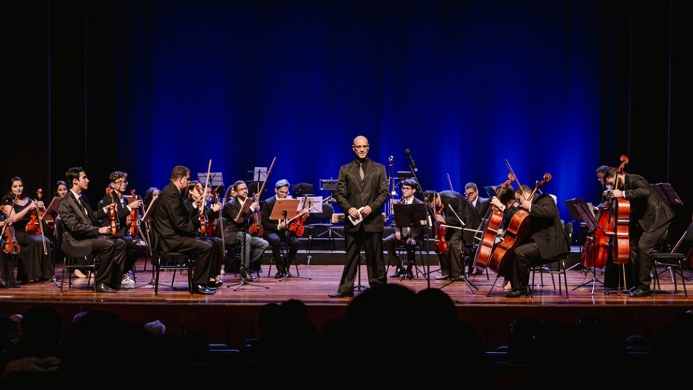 orquestra