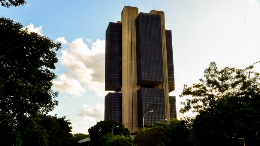 Mercado financeiro