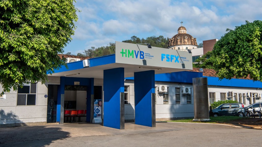 HMVB