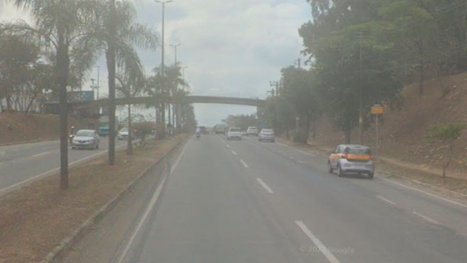 Acidente BR-381 em Ipatinga
