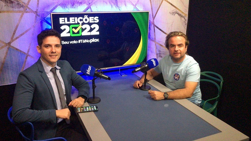 Foto: Alex Brandão/Plox