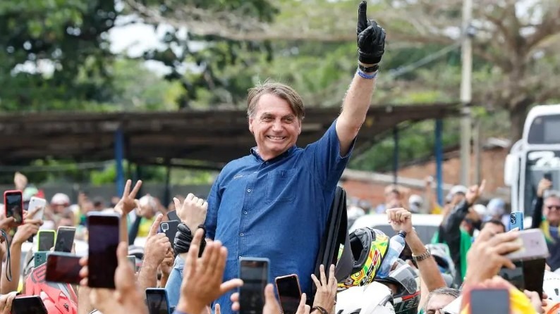 bolsonaro