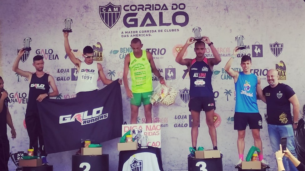 corrida