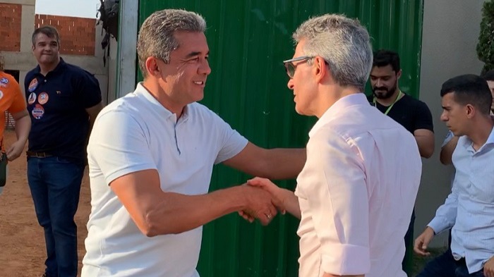 Foto: Divulgação/WR