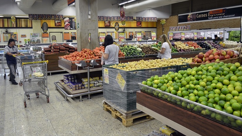 mercado