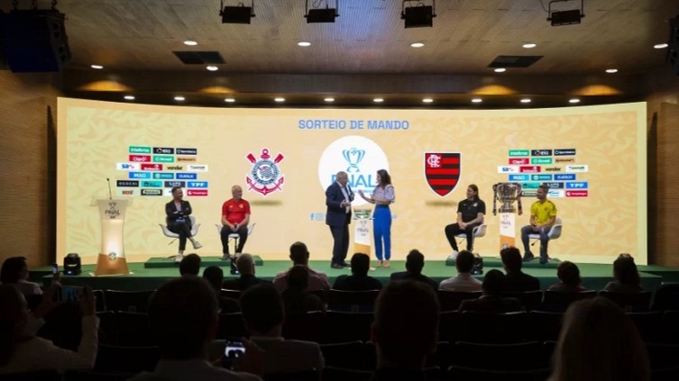 Foto: Thais Magalhães/CBF