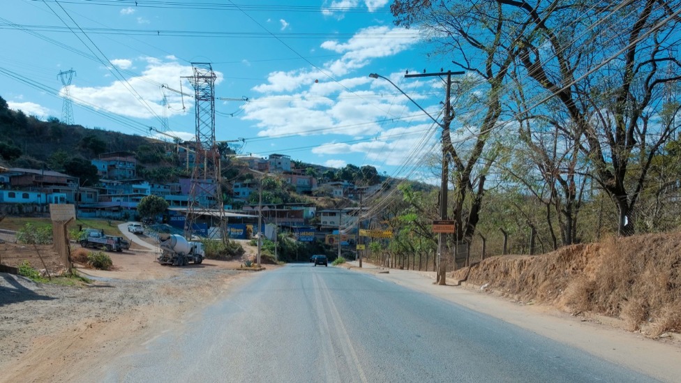 santana do paraíso