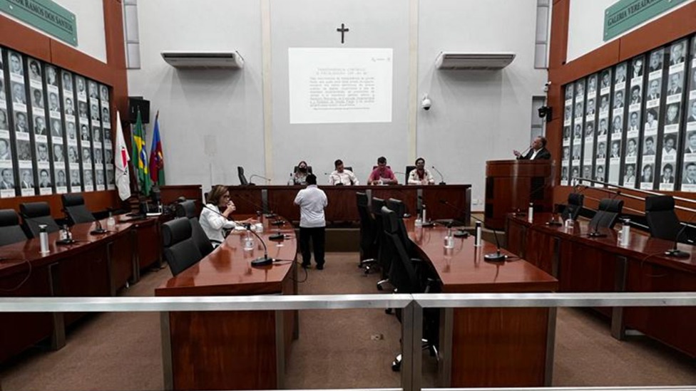 audiencia