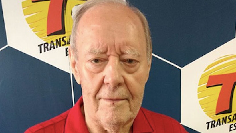 Roberto Carmona
