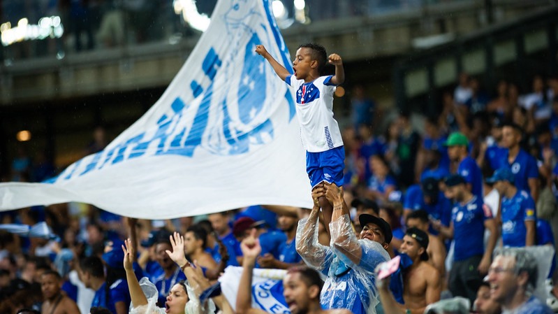 Foto: Bruno Haddad/Cruzeiro