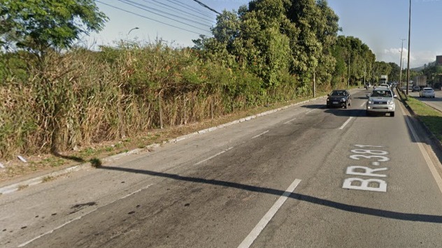 Foto: Reprodução/Google Street View