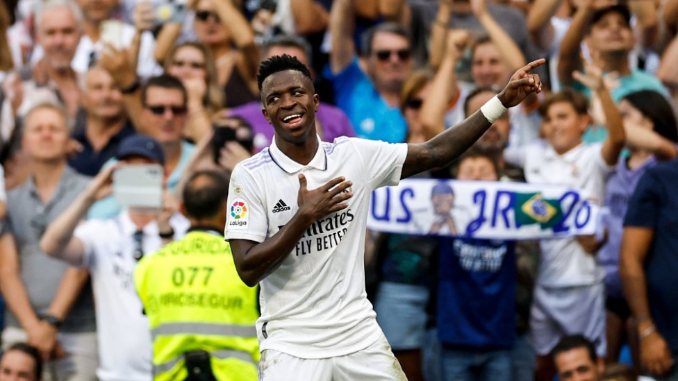 Vinícius Jr