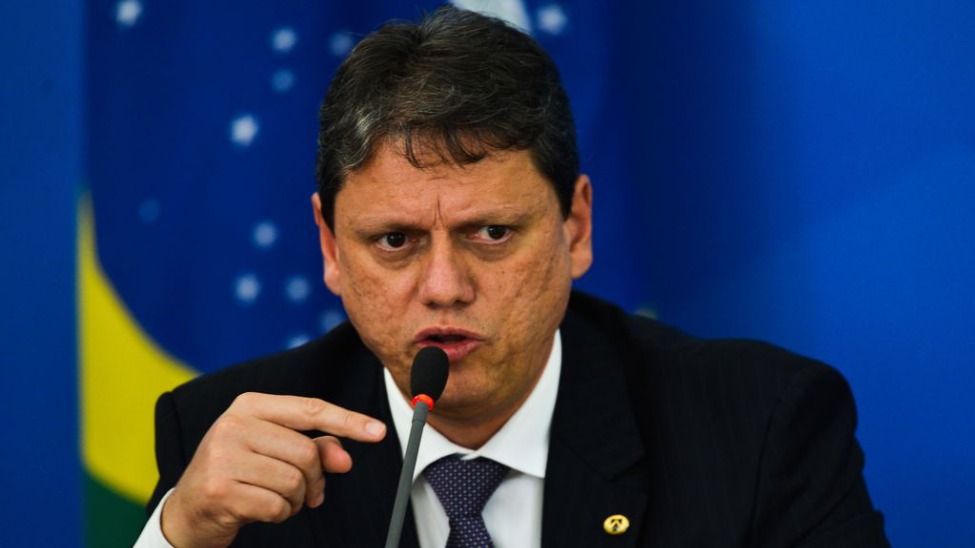 tarcísio