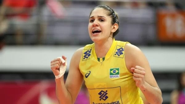 Nathalia