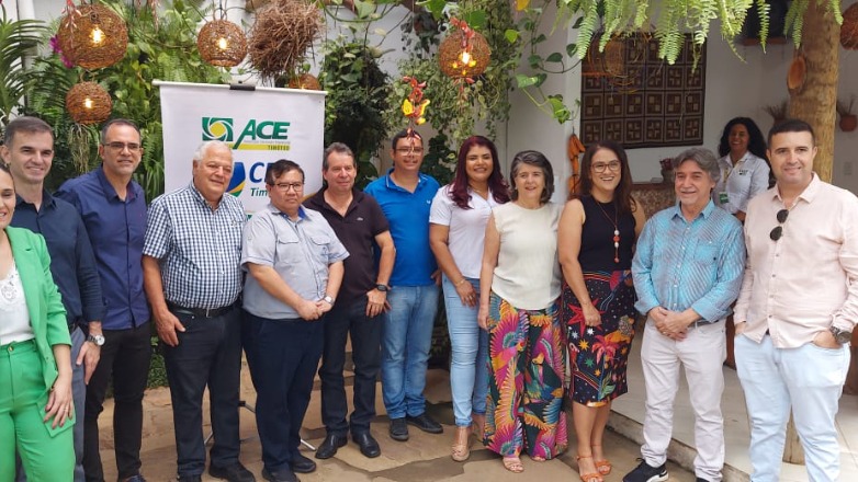 ACE/CDL