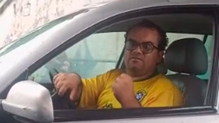 Armando Bolsonaro