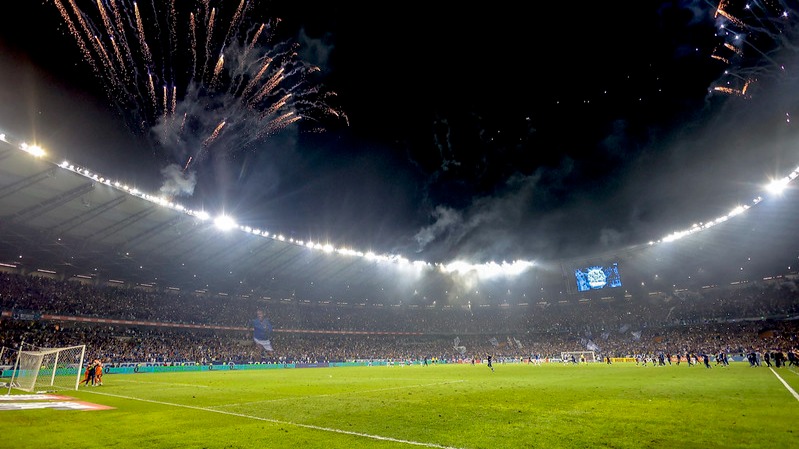 Foto: Staff Images/Cruzeiro