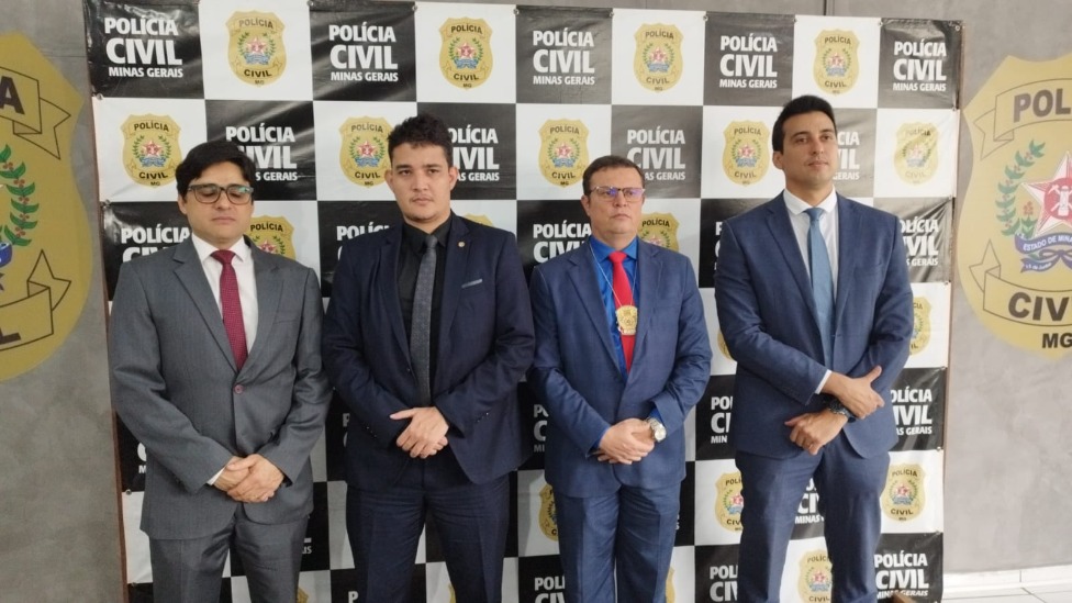 policia civil