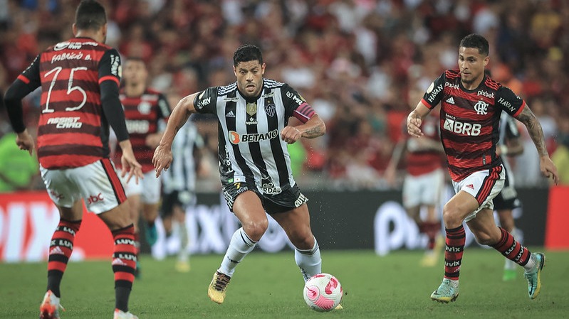 Atlético-MG