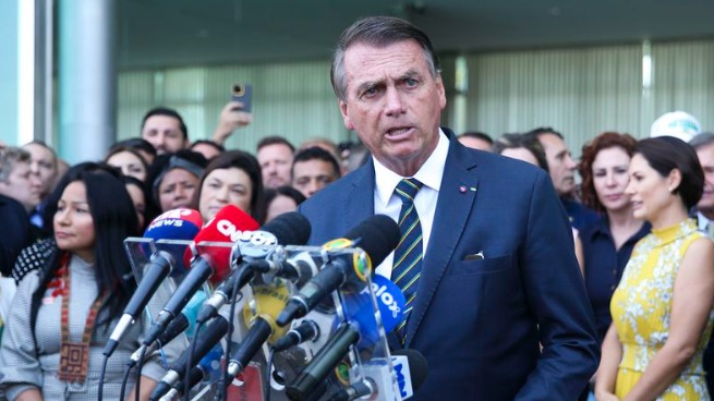 bolsonaro