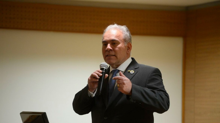 Marcelo Queiroga 