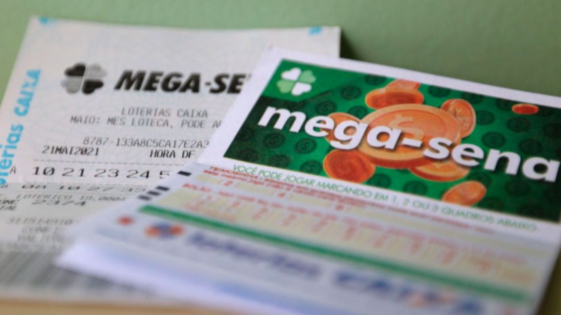 Mega-Sena