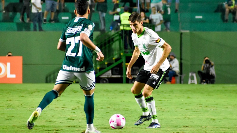 América-MG