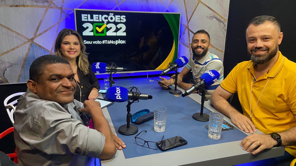 Politicando