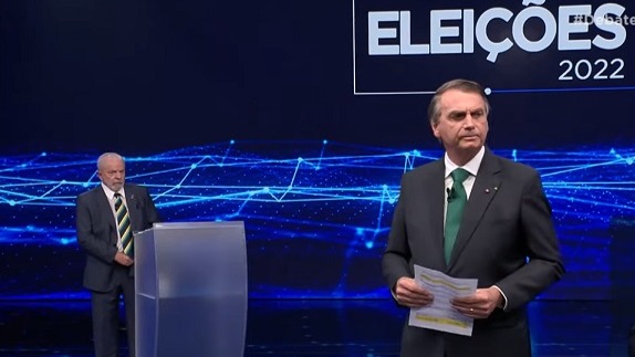 debate