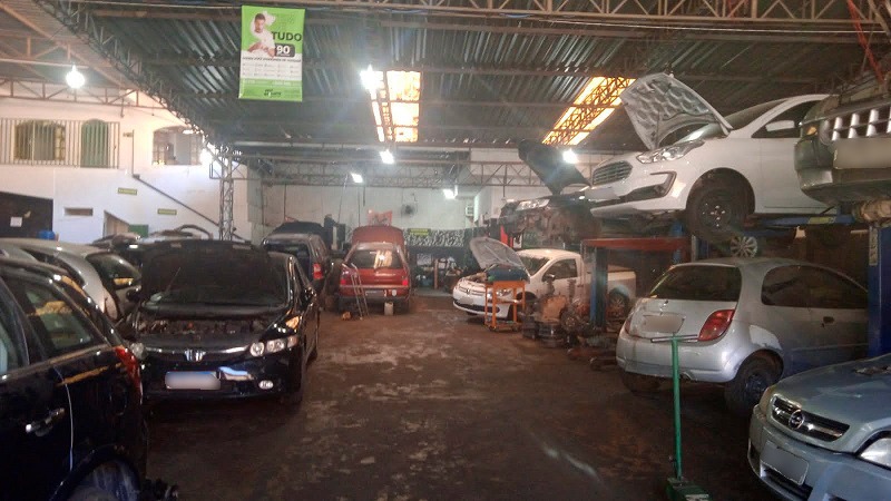 carros