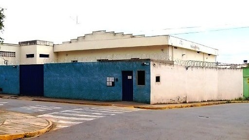 cadeia