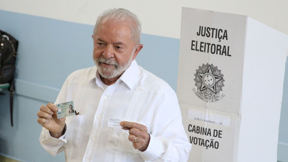 lula