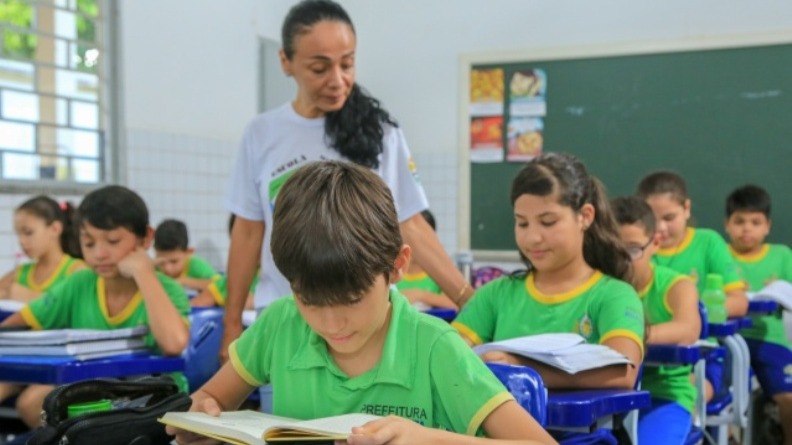 Escola