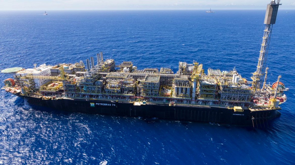 Petrobras