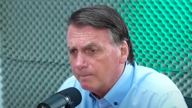 Jair Bolsonaro