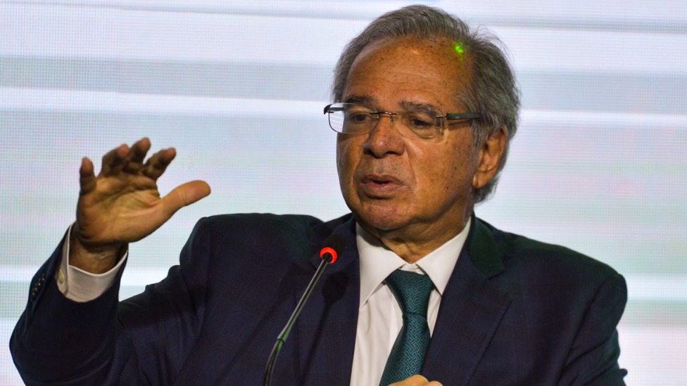 Paulo Guedes