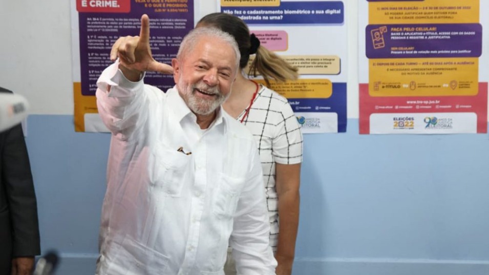 lula