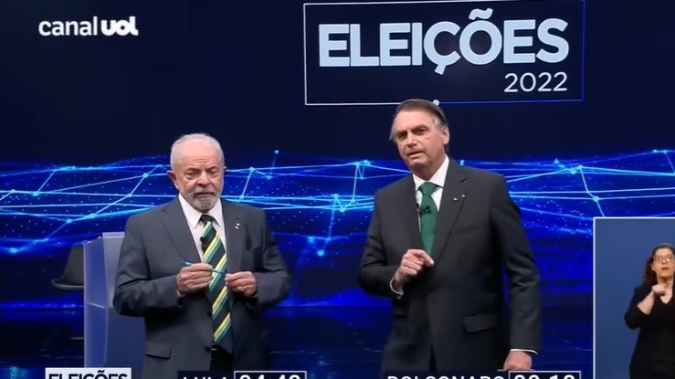 debate