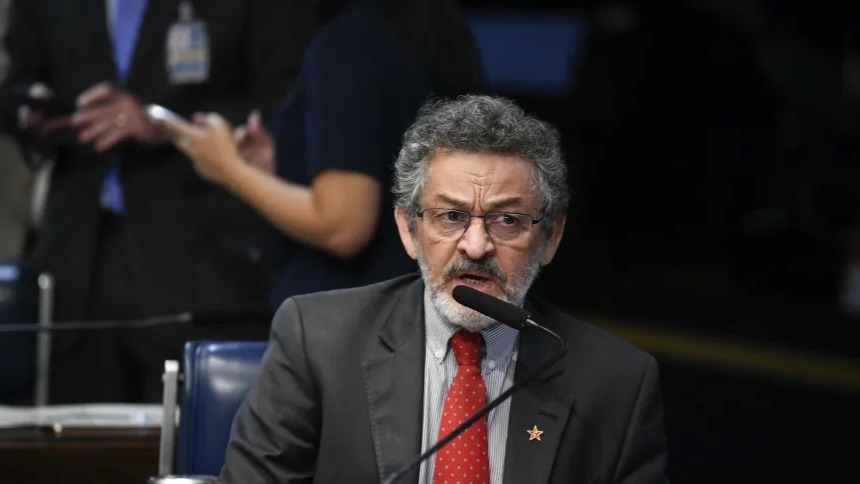 Agência Senado