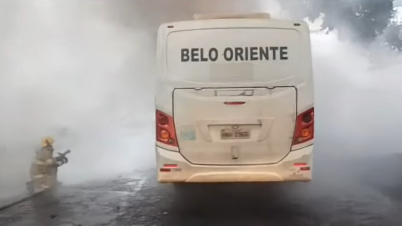 incendio