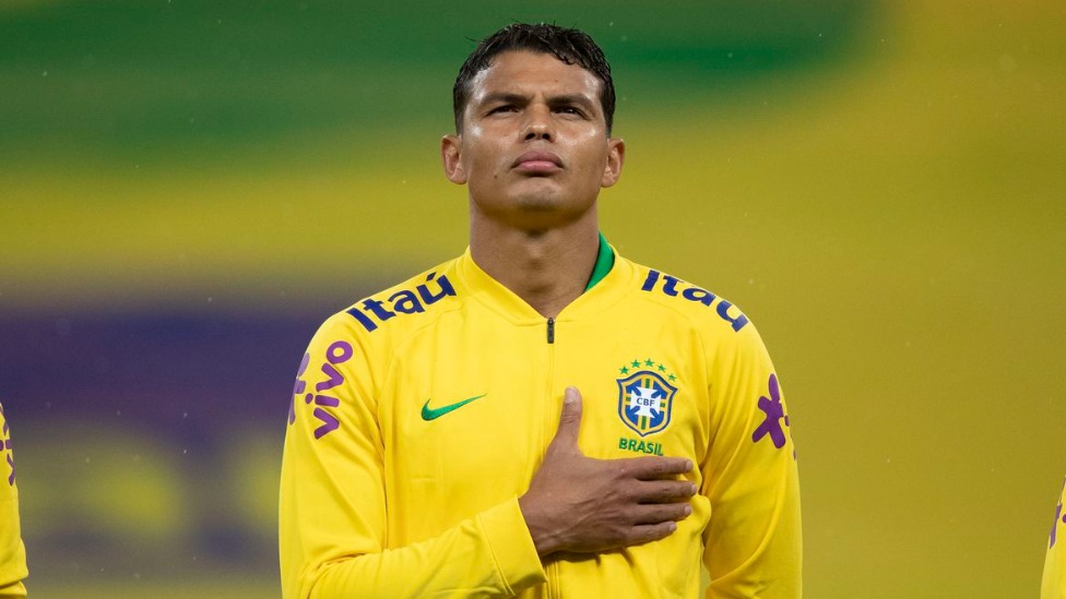 Thiago