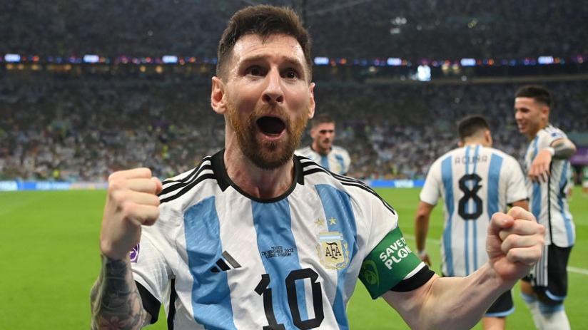 Argentina