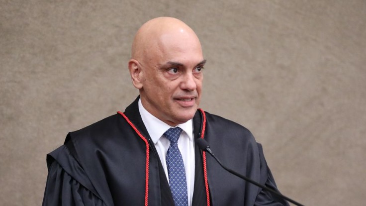 Alexandre de Moraes