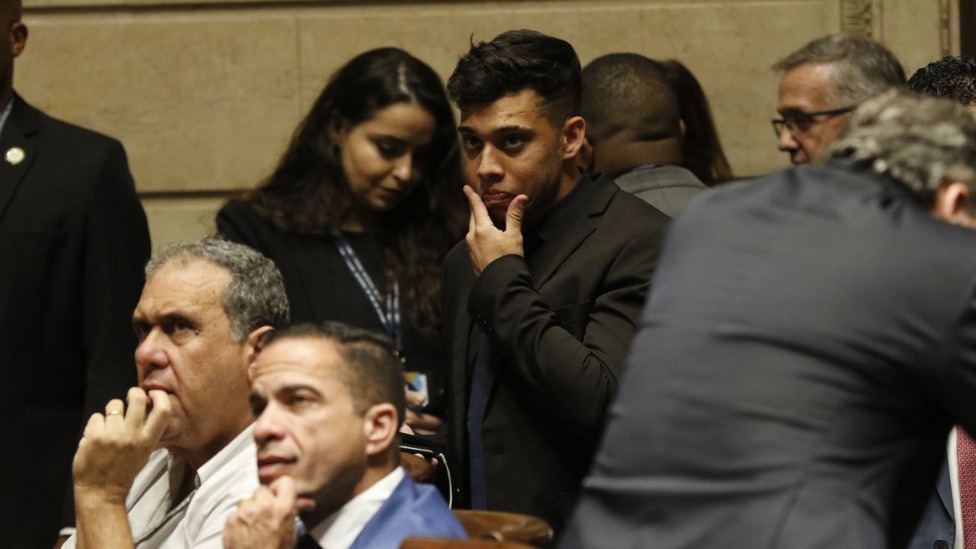 gabriel Monteiro