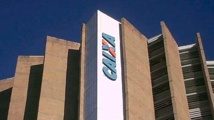 Caixa Econômica Federal