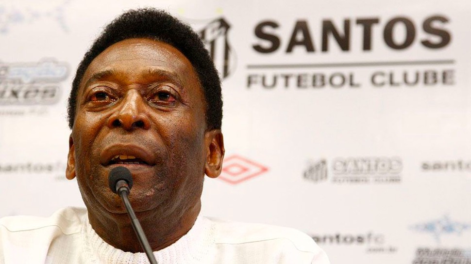 pele